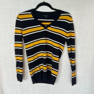Tommy Hilfiger V-neck sweater